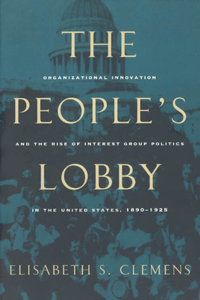 People's Lobby