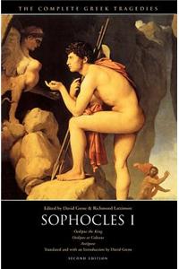 Sophocles I