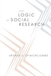 The Logic of Social Research