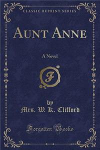Aunt Anne