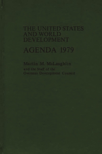 U.S. and World Development Agenda