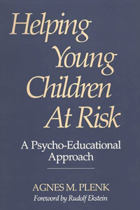 Helping Young Children at Risk