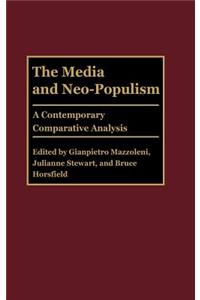 The Media and Neo-Populism
