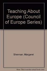 Teaching About Europe