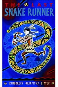 The Last Snake Runner