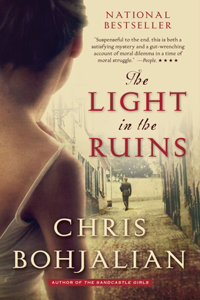 Light in the Ruins