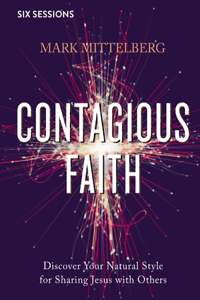 Contagious Faith Video Study