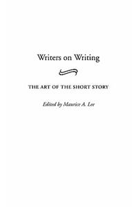 Writers on Writing