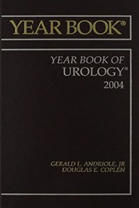 Yearbook of Urology