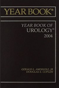 Year Book of Urology