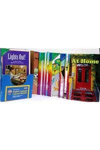 Reading 2011 English Language Learner Readers Grade Level Package Grade 1