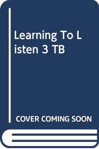 Learning To Listen 3 TB