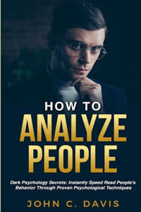 How To Analyze People