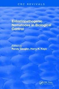 Entomopathogenic Nematodes in Biological Control [Special Indian Edition - Reprint Year: 2020]