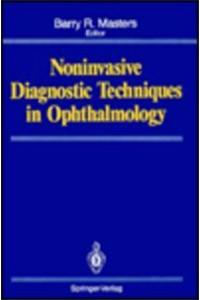 Noninvasive Diagnostic Techniques in Ophthalmology