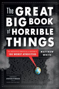 Great Big Book of Horrible Things