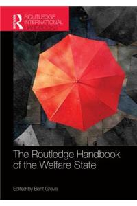 The Routledge Handbook of the Welfare State