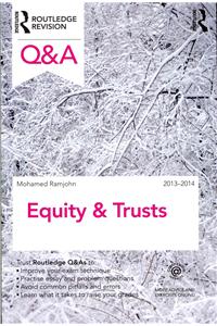 Q&A Equity & Trusts