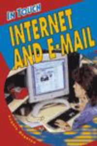 In Touch: Internet And EMail Paper