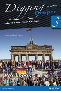 Digging Deeper 3: into the Twentieth Century Etext Site Licence