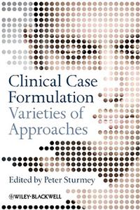Clinical Case Formulation