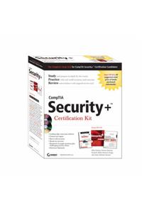 CompTIA Security+: Certification Kit