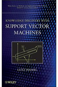 Knowledge Discovery Support Vector