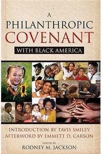 Philanthropic Covenant with Black America