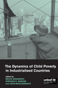 The Dynamics of Child Poverty in Industrialised Countries