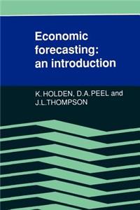 Economic Forecasting