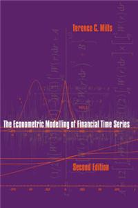 The Econometric Modelling of Financial Time Series