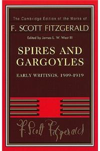 Spires and Gargoyles