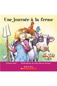 Une Journ?e ? La Ferme