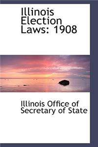 Illinois Election Laws