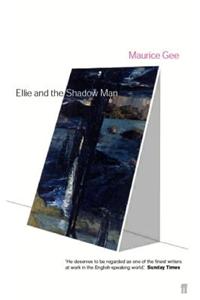 Ellie and the Shadow Man