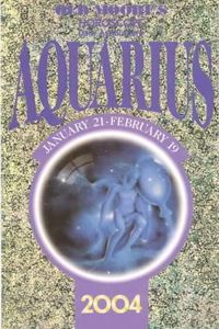 Old Moore's Horoscopes and Daily Astral Diaries