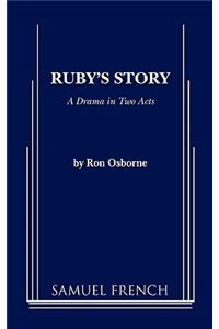 Ruby's Story