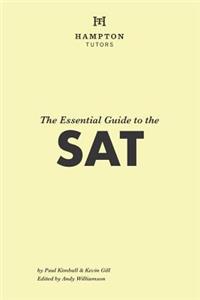 Essential Guide to the SAT