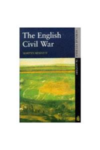 The English Civil War 1640-1649