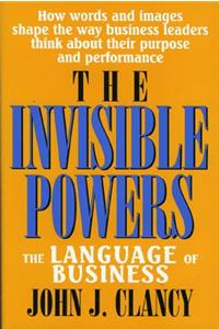 The Invisible Powers