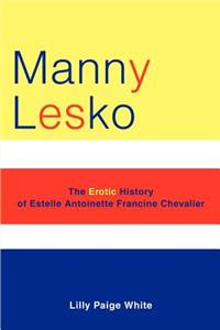 Manny Lesko