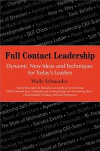 Full Contact Leadership