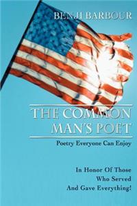 The Common Man's Poet