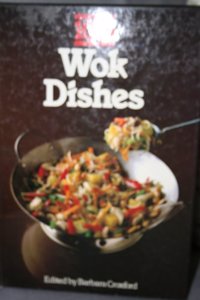 100 WOK DISHES