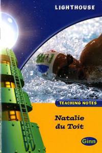 Lighthouse Gold Level: Natalie du Toit Teaching Notes