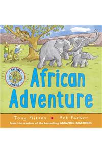 African Adventure