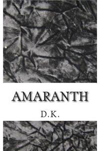 Amaranth