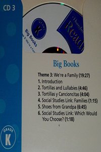Houghton Mifflin Reading