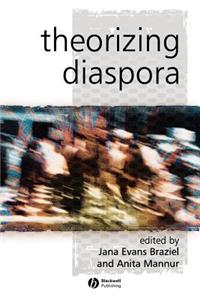 Theorizing Diaspora