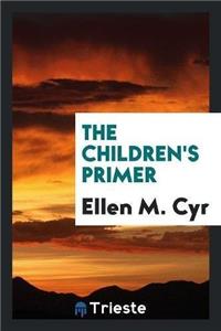 Children's Primer